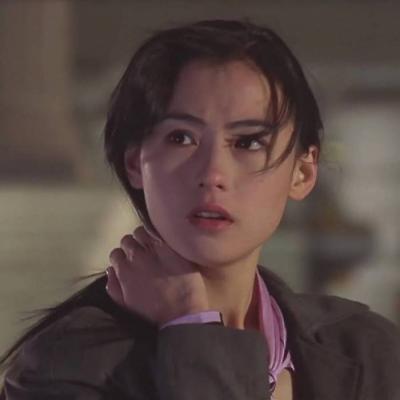 呆萌qq头像女生高清图片