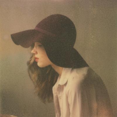 呆萌qq头像女生高清图片