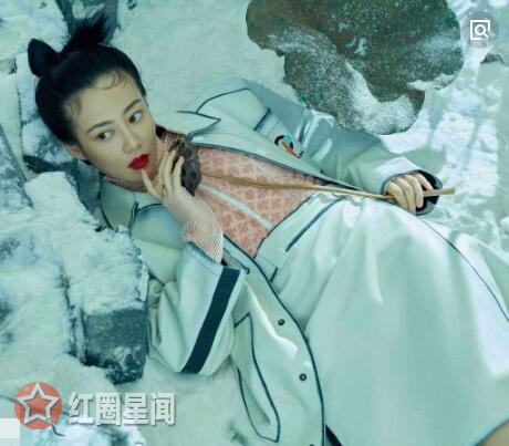 演员谭卓情感经历很单调 解读演员谭卓结婚了吗老公谁图片