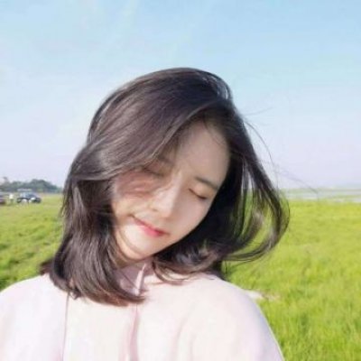 三个人的女生闺蜜头像图片