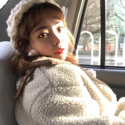 三个人的女生闺蜜头像图片
