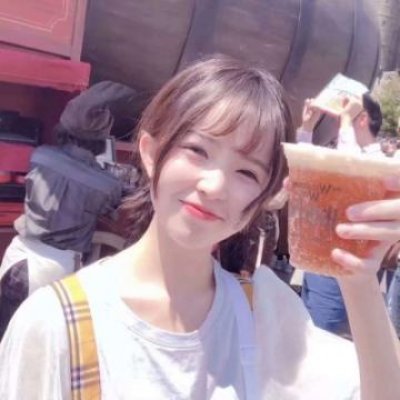 三个人的女生闺蜜头像图片