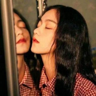 三个人的女生闺蜜头像图片