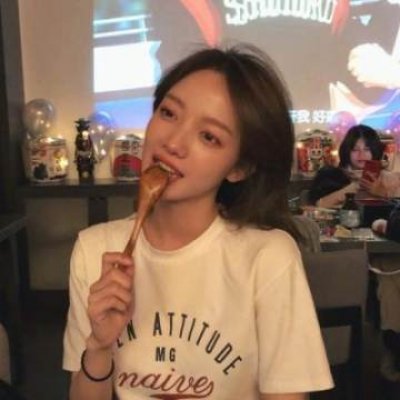 三个人的女生闺蜜头像图片