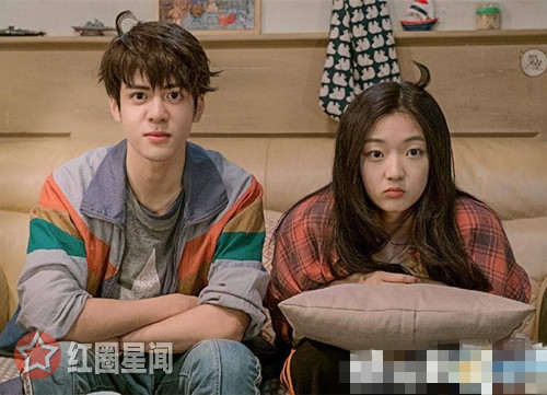 快把我哥带走时分时秒是亲兄妹吗 兄妹性格相反笑话不断图片