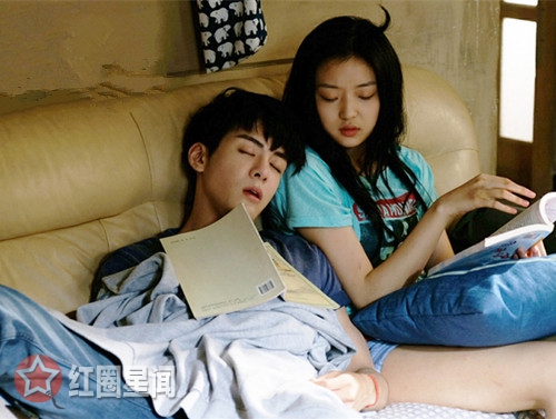快把我哥带走时分时秒是亲兄妹吗 兄妹性格相反笑话不断图片