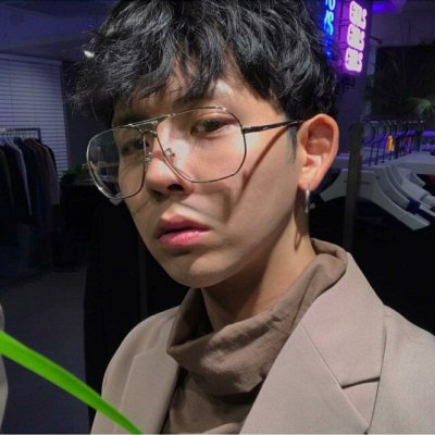 2018最潮qq头像男生彭于晏头像高清图片