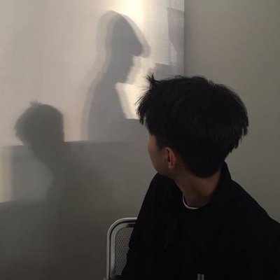 2018最潮qq头像男生彭于晏头像高清图片