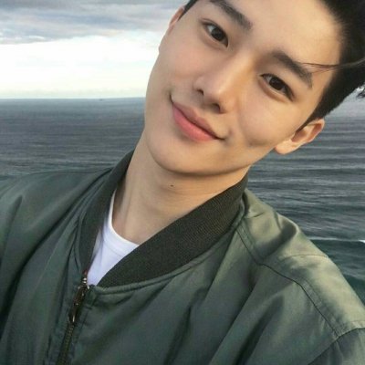 2018最潮qq头像男生彭于晏头像高清图片