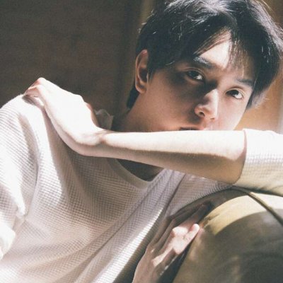 2018最潮qq头像男生彭于晏头像高清图片