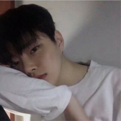 2018最潮qq头像男生彭于晏头像高清图片