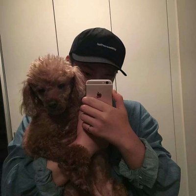 2018最潮qq头像男生彭于晏头像高清图片