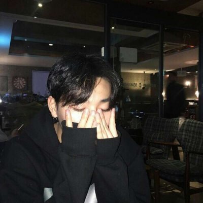 2018最潮qq头像男生彭于晏头像高清图片