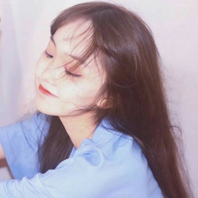 qq超好看的头像女生图片