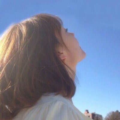 qq超好看的头像女生图片