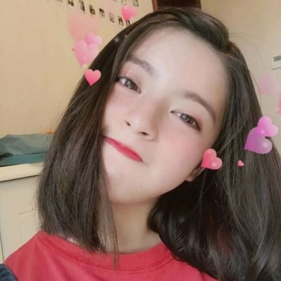 qq超好看的头像女生图片