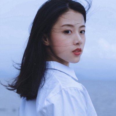 qq超好看的头像女生图片