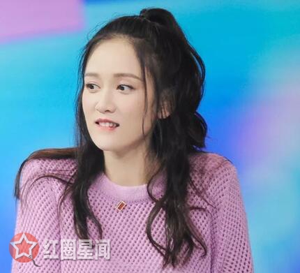 天天向上官鸿表白陈乔恩哪一期 小迷弟追偶像泪洒现场