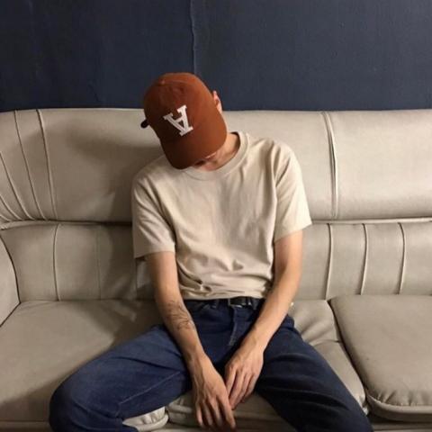 个性黑白头像男生图片