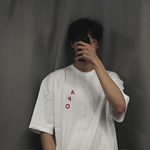 个性黑白头像男生图片