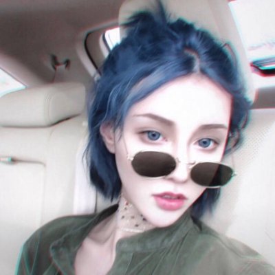 qq头像女生卡通头像图片