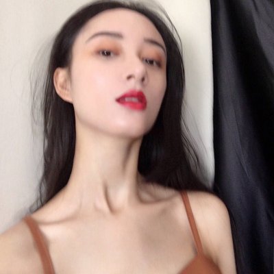 qq头像女生卡通头像图片