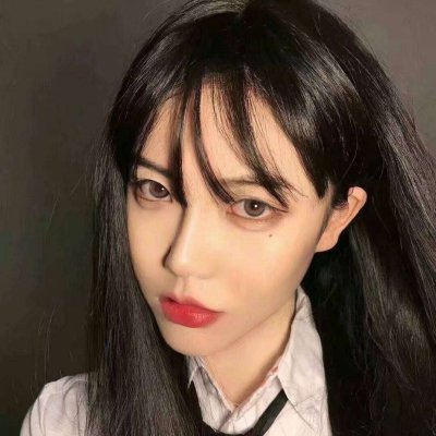 qq头像女生卡通头像图片