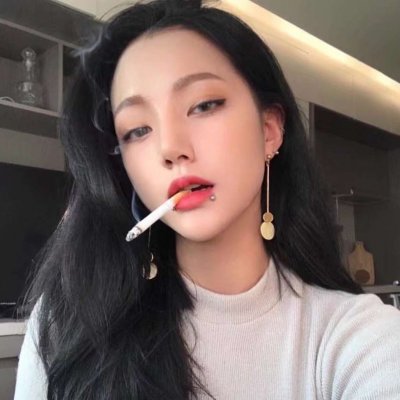 qq头像女生卡通头像图片