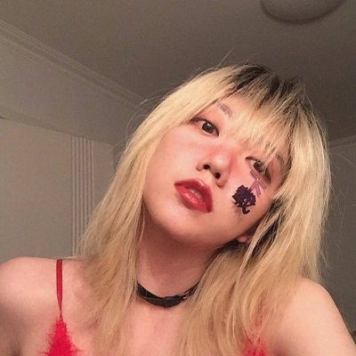 qq头像女生卡通头像图片