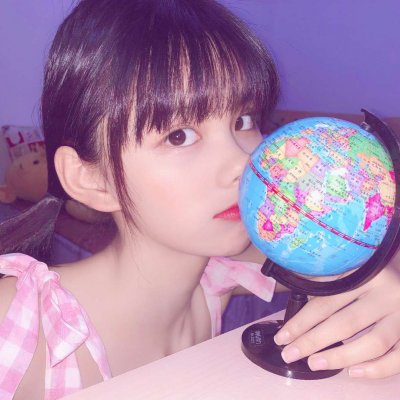 qq头像女生带字毕业季图片