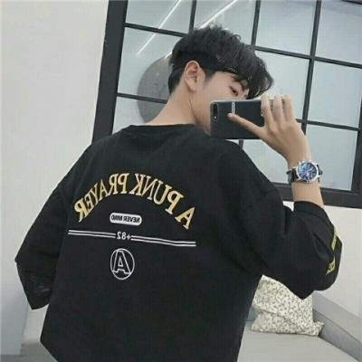 最新抖音帅气小哥哥头像大全萌萌哒的男生图片动漫头像图片