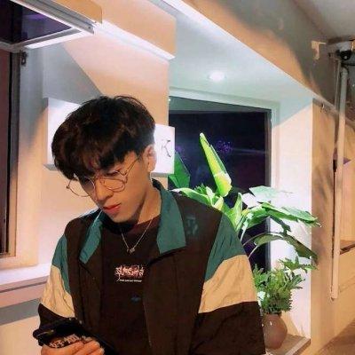 最新抖音帅气小哥哥头像大全萌萌哒的男生图片动漫头像图片