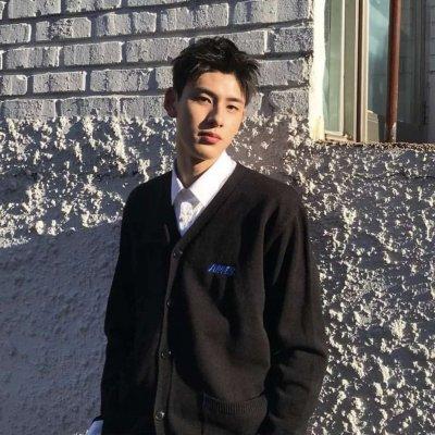最新抖音帅气小哥哥头像大全萌萌哒的男生图片动漫头像图片