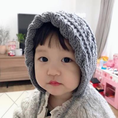 qq头像最美的女生头像图片