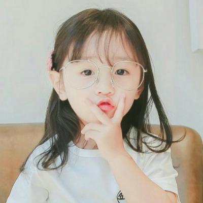 qq头像最美的女生头像图片