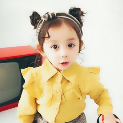 qq头像最美的女生头像图片
