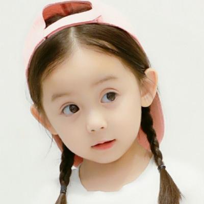 qq头像最美的女生头像图片