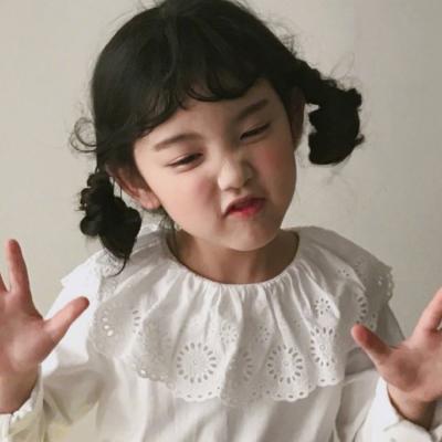 qq头像最美的女生头像图片