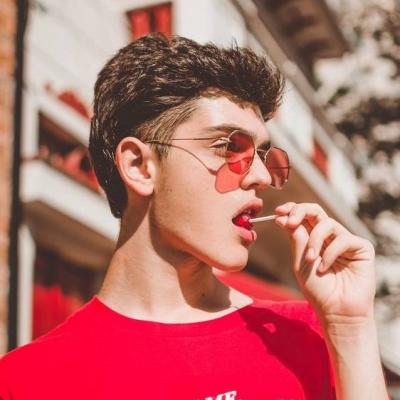 欧美有纹身图片头像男生头像图片