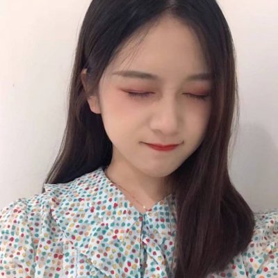 关于女生背影的qq头像图片