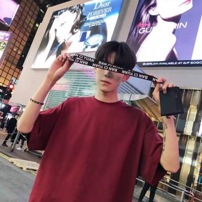 2018抖音流行图片头像男阳光少年男生帅气头像天空图片