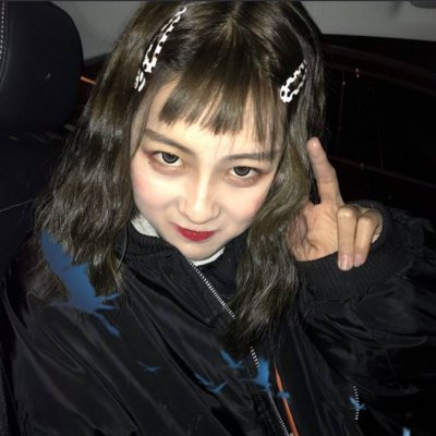 最唯美的女生qq头像图片