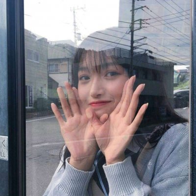 最唯美的女生qq头像图片