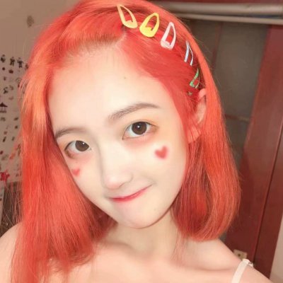 最唯美的女生qq头像图片
