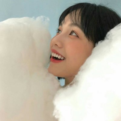 最唯美的女生qq头像图片