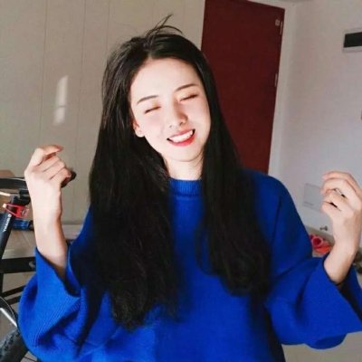 最唯美的女生qq头像图片