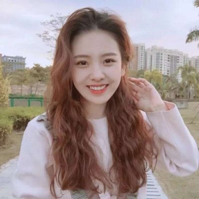 最唯美的女生qq头像图片