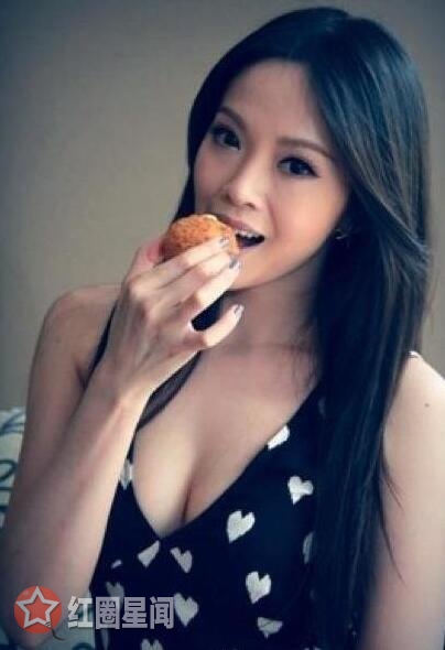 蒋友柏女特助庄涵云资料介绍 蒋友柏婚变和女助理密切真的吗图片