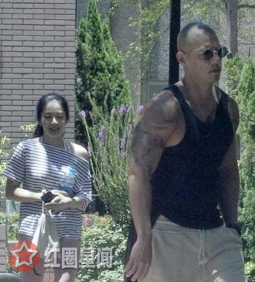 蒋友柏女特助庄涵云资料介绍 蒋友柏婚变和女助理密切真的吗图片