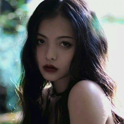 图片女生头像卡通可爱图片